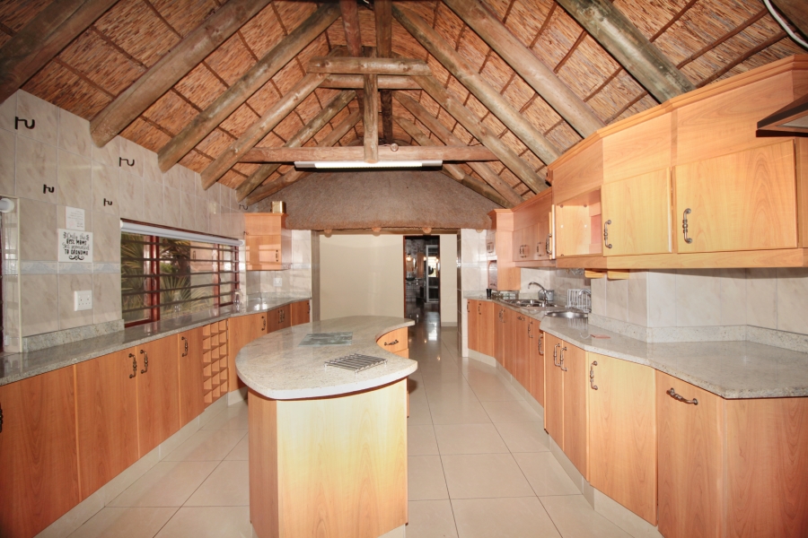 3 Bedroom Property for Sale in Menkenkop Western Cape